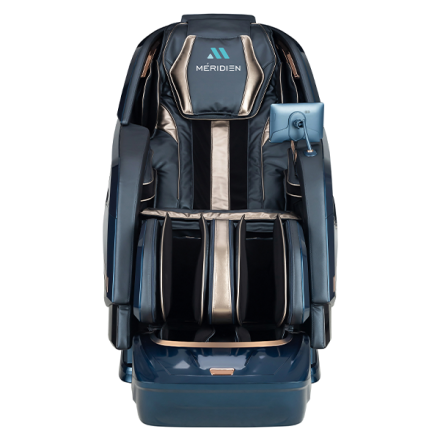 Массажное кресло Méridien Hawaii (blue)