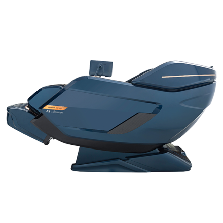 Массажное кресло Méridien Hawaii (blue)