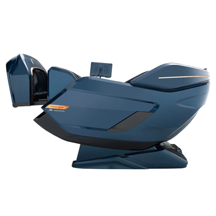 Массажное кресло Méridien Hawaii (blue)