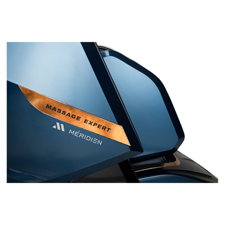 Массажное кресло Méridien Hawaii (blue)