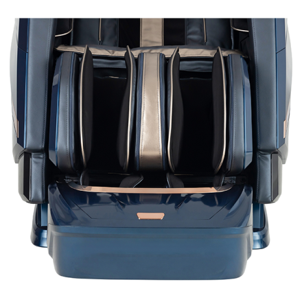 Массажное кресло Méridien Hawaii (blue)