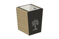 Урна со вставкой ПМ-54