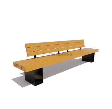 Скамейка «Орион»