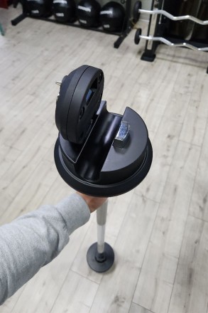 Мультифункциональный набор гантелей со штангой Hasttings Digger HD51D1O Мультифункциональный набор гантелей со штангой Hasttings Digger HD51D1O