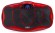 Виброплатформа VictoryFit VF-M620 (красная)