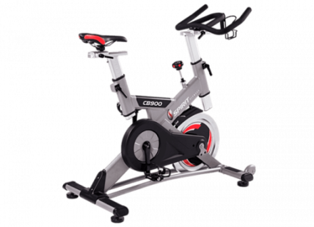 Спин-байк SPIRIT CB900