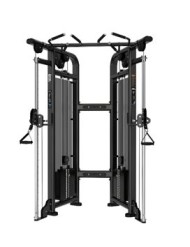 Кроссовер IRON CORE BH21 1