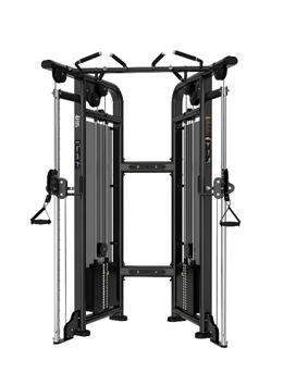 Двойная регулируемая тяга IRON CORE BH22