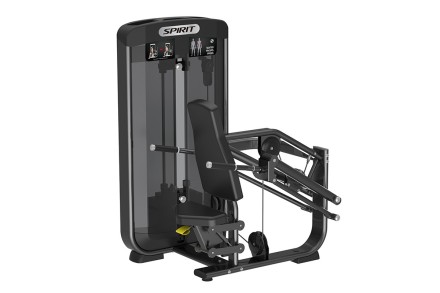 Трицепс в положении сидя SPIRIT SP-3508 со стеком 90 кг