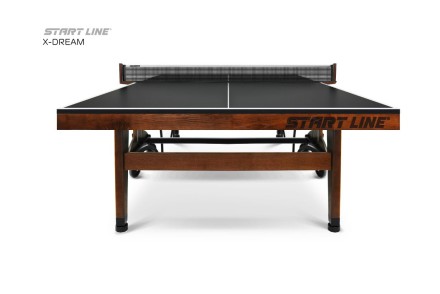 Теннисный стол X-dream Start line Теннисный стол X-dream Start line