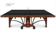 Теннисный стол X-dream Start line Теннисный стол X-dream Start line