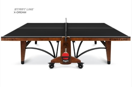Теннисный стол X-dream Start line Теннисный стол X-dream Start line