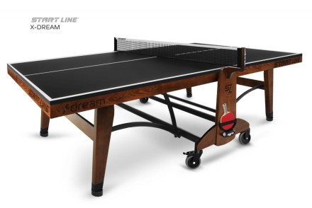 Теннисный стол X-dream Start line Теннисный стол X-dream Start line