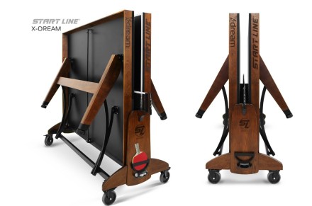 Теннисный стол X-dream Start line Теннисный стол X-dream Start line