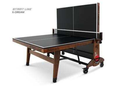 Теннисный стол X-dream Start line Теннисный стол X-dream Start line