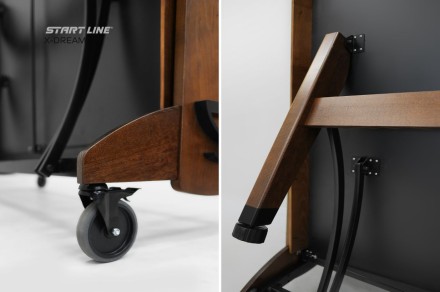 Теннисный стол X-dream Start line Теннисный стол X-dream Start line