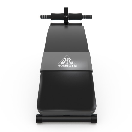 Скамья для пресса DFC Homegym D6610