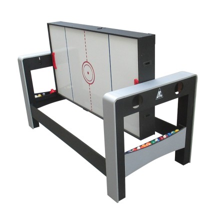 Игровой стол - трансформер DFC "FERIA" 2 в 1