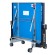 Теннисный стол DONIC OUTDOOR ROLLER 800-5 BLUE