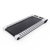 Беговая дорожка DFC PEAK / 120 x 43 см Беговая дорожка DFC PEAK / 120 x 43 см