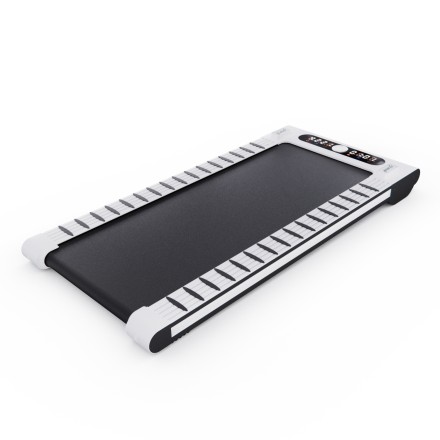 Беговая дорожка DFC PEAK / 120 x 43 см Беговая дорожка DFC PEAK / 120 x 43 см