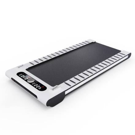 Беговая дорожка DFC PEAK / 120 x 43 см Беговая дорожка DFC PEAK / 120 x 43 см