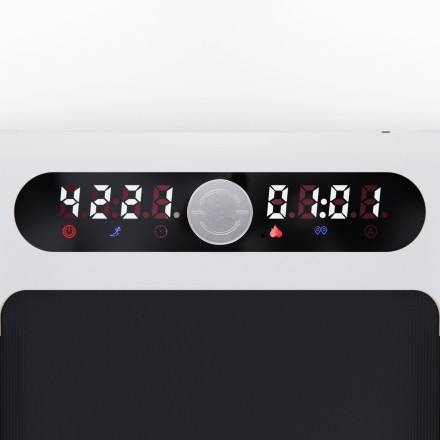 Беговая дорожка DFC PEAK / 120 x 43 см Беговая дорожка DFC PEAK / 120 x 43 см