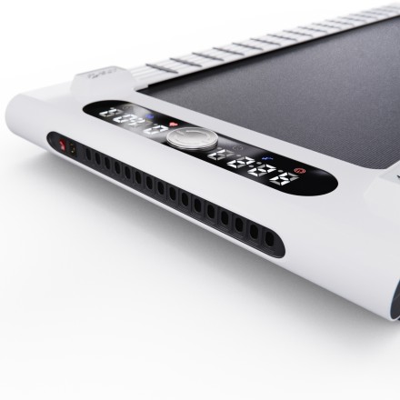 Беговая дорожка DFC PEAK / 120 x 43 см Беговая дорожка DFC PEAK / 120 x 43 см