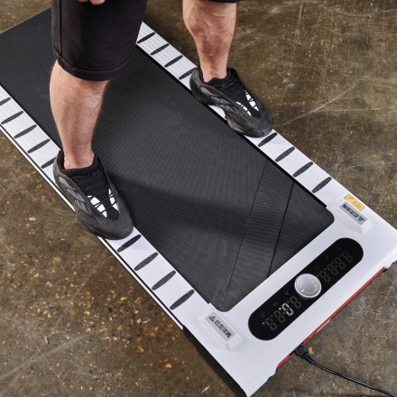 Беговая дорожка DFC PEAK / 120 x 43 см Беговая дорожка DFC PEAK / 120 x 43 см