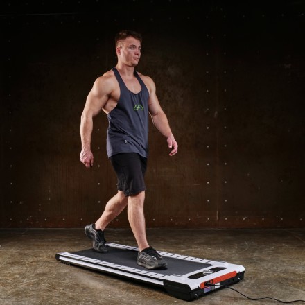 Беговая дорожка DFC PEAK / 120 x 43 см Беговая дорожка DFC PEAK / 120 x 43 см