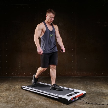 Беговая дорожка DFC PEAK / 120 x 43 см Беговая дорожка DFC PEAK / 120 x 43 см