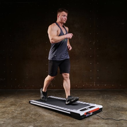 Беговая дорожка DFC PEAK / 120 x 43 см Беговая дорожка DFC PEAK / 120 x 43 см