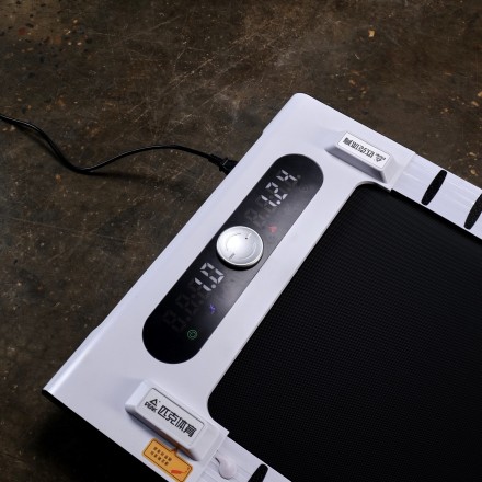 Беговая дорожка DFC PEAK / 120 x 43 см Беговая дорожка DFC PEAK / 120 x 43 см