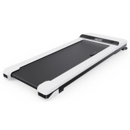 Компактная беговая дорожка DFC UMAY, белая