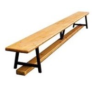 Скамейка гимнастическая 2 метра