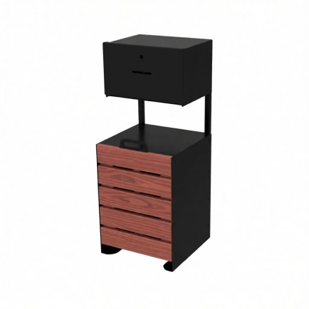 Парковая урна RS-U8