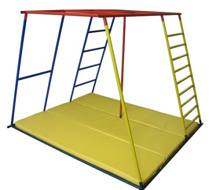 ДСК Ранний старт олимп базовая ДСК Ранний старт олимп базовая