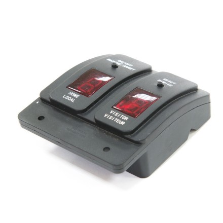 Электронное табло для аэрохоккея "Falcon"