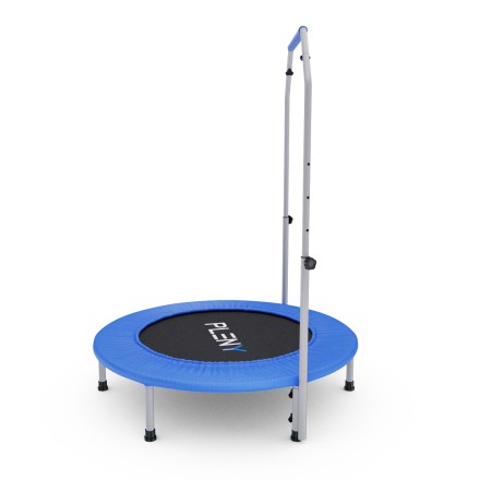 Батут с поручнем DFC PLENY 36" GREEN Батут с поручнем DFC PLENY 36" GREEN