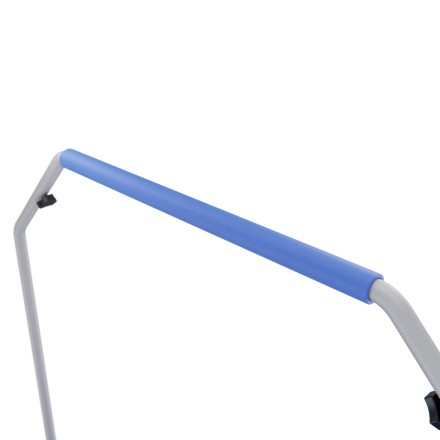 Батут с поручнем DFC PLENY 36" GREEN Батут с поручнем DFC PLENY 36" GREEN