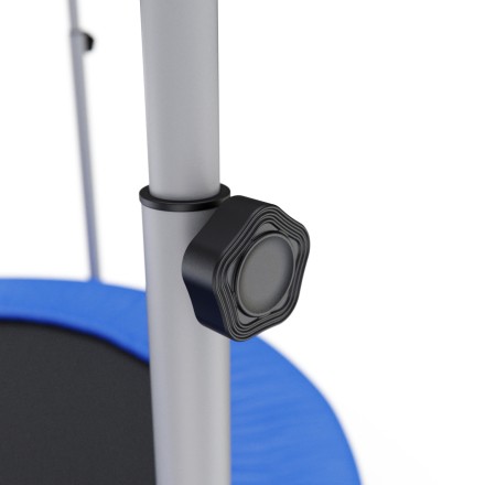 Батут с поручнем DFC PLENY 36" GREEN Батут с поручнем DFC PLENY 36" GREEN