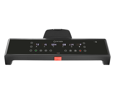 OXYGEN T-COMPACT B Беговая дорожка OXYGEN T-COMPACT B Беговая дорожка