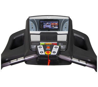 BH FITNESS RC09 TFT Беговая дорожка