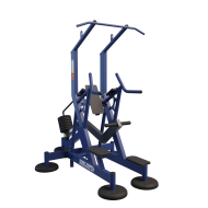 Подтягивание/отжимание с противовесом (Гравитрон) МВ 7.73