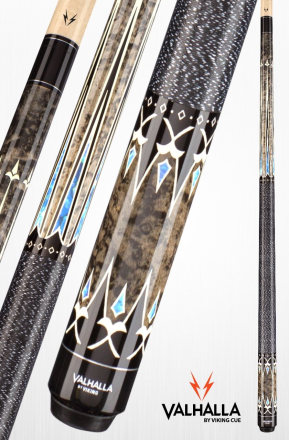 Кий / пул 2-pc "Viking Valhalla VA503" Кий / пул 2-pc "Viking Valhalla VA503"