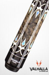 Кий / пул 2-pc "Viking Valhalla VA503" Кий / пул 2-pc "Viking Valhalla VA503"