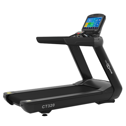 Беговая дорожка CardioPower PRO CT320 Беговая дорожка CardioPower PRO CT320