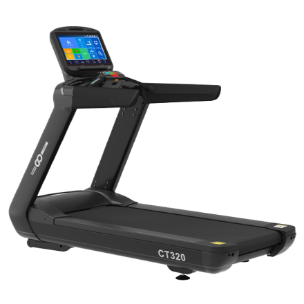 Беговая дорожка CardioPower PRO CT320 Беговая дорожка CardioPower PRO CT320