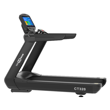 Беговая дорожка CardioPower PRO CT320 Беговая дорожка CardioPower PRO CT320