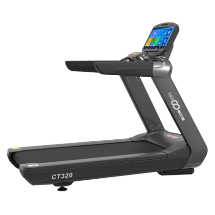 Беговая дорожка CardioPower PRO CT320 Беговая дорожка CardioPower PRO CT320